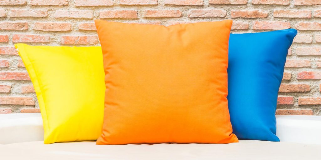 Simply Cushions