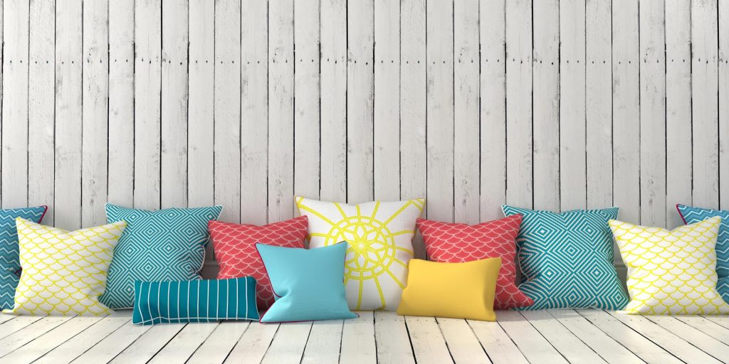 Simply Cushions