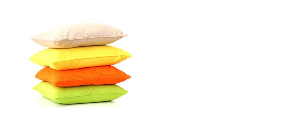 Simply Cushions