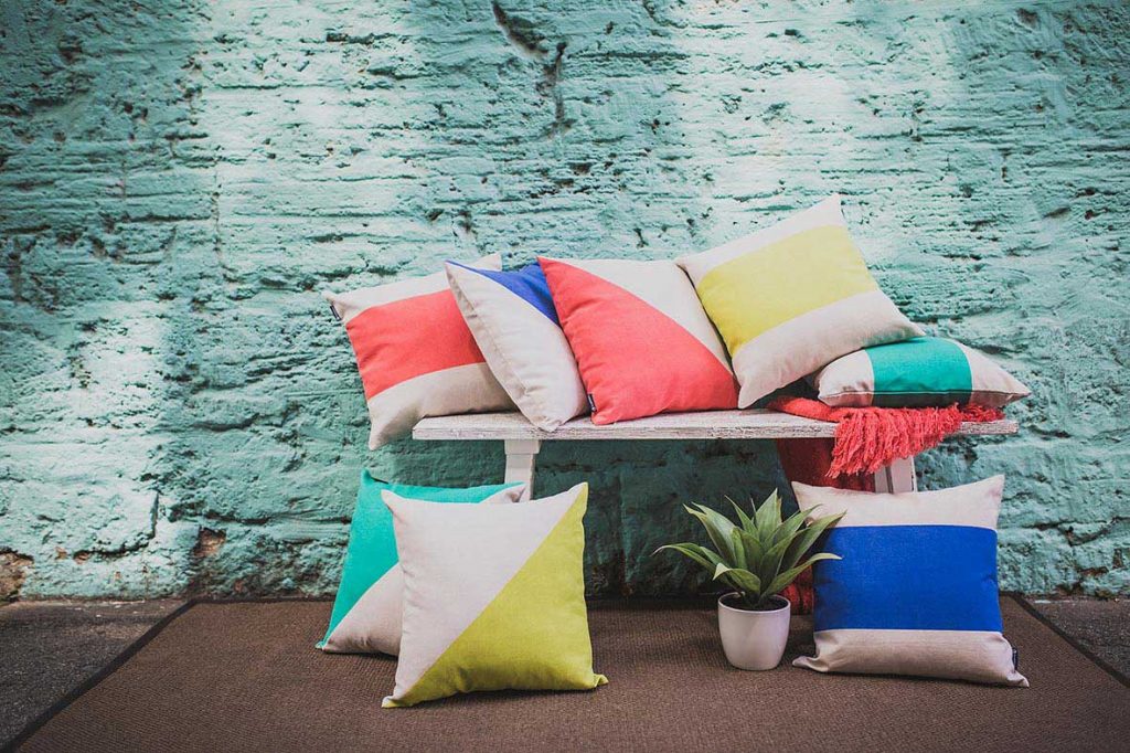 Simply Cushions