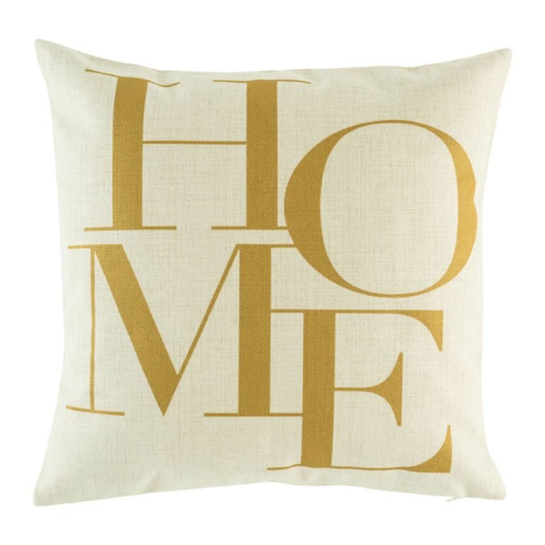 Gold Cushions Australia Free Shipping, Easy Returns