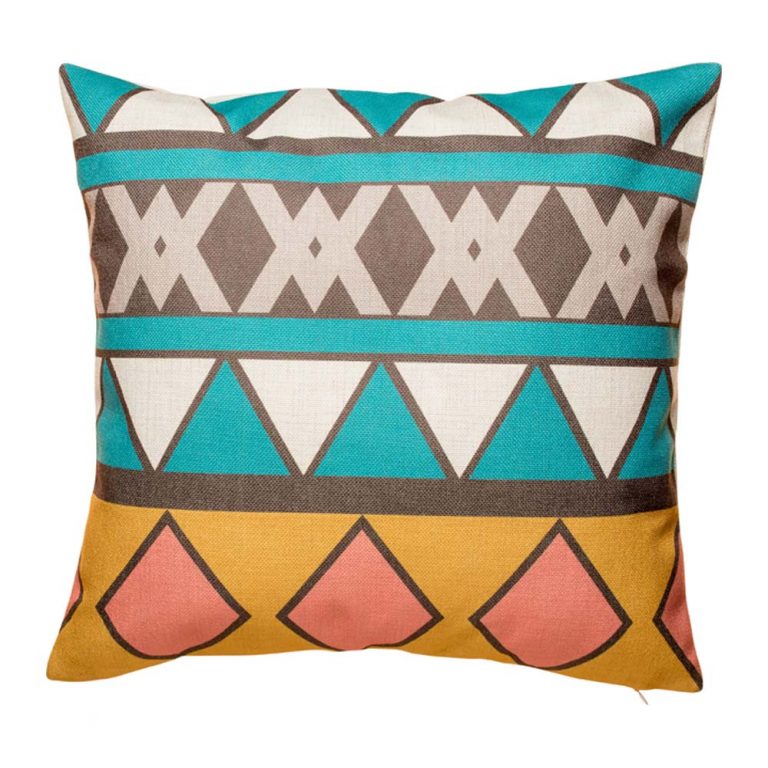 Java 4 Cushion Cover Collection