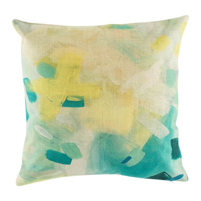 Teal Cushions | Free Shipping | Simply Cushions Australia