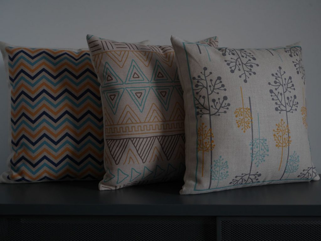 Simply Cushions