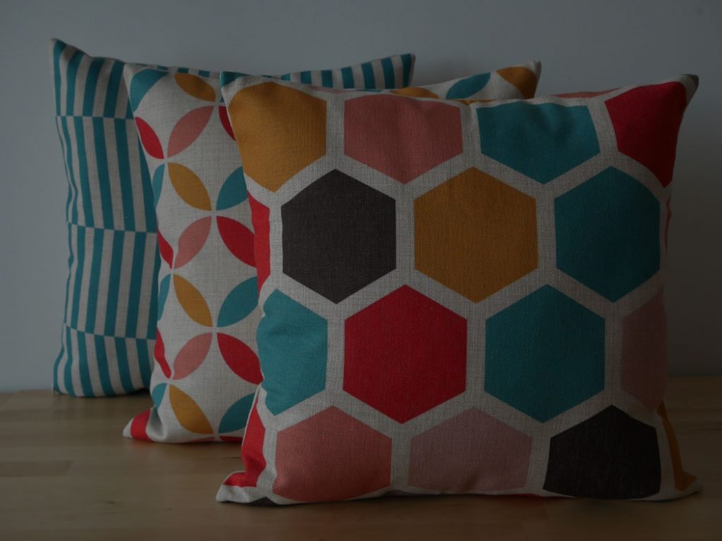 Simply Cushions