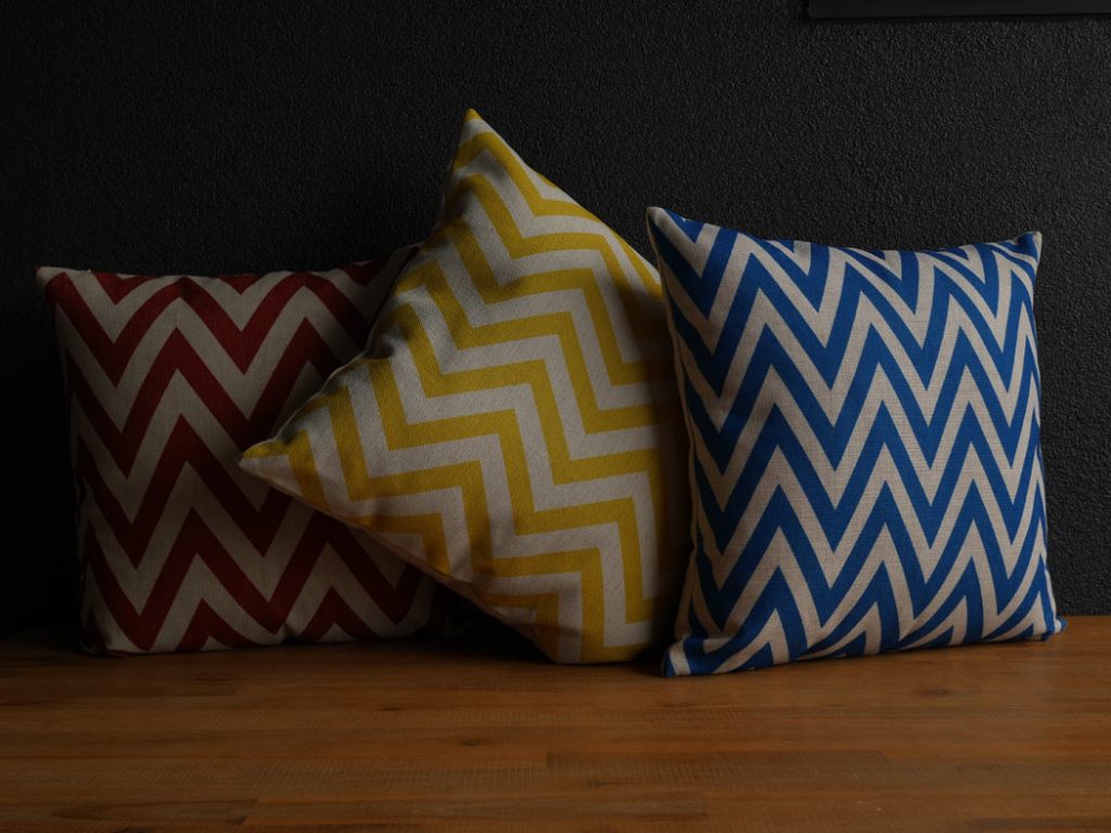 Simply Cushions