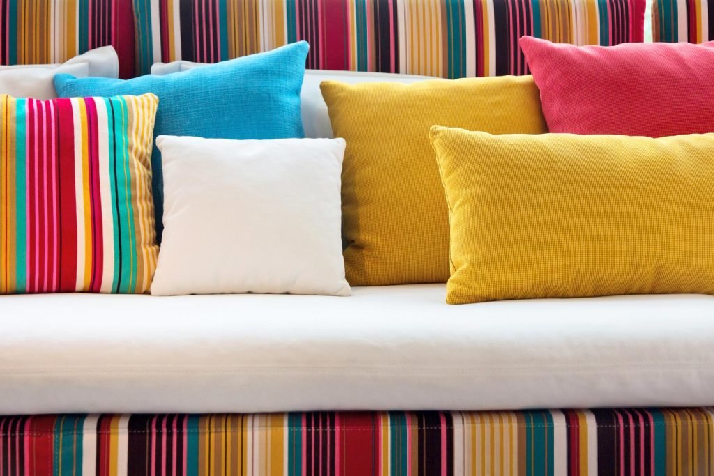 Simply Cushions