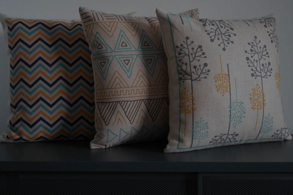 Simply Cushions