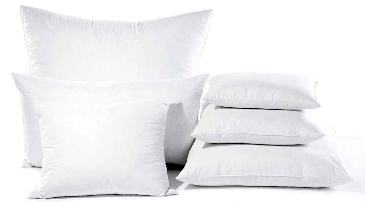 The Different Types Of Cushion Inserts Australia Simply Cushions