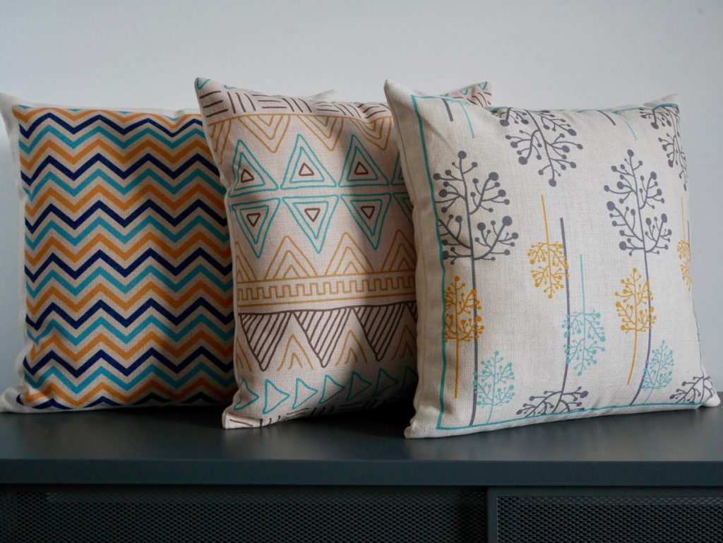 Simply Cushions