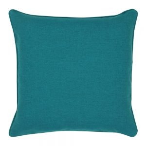 Aspen Ocean Blue Cushion Cover - 45cm X 45cm