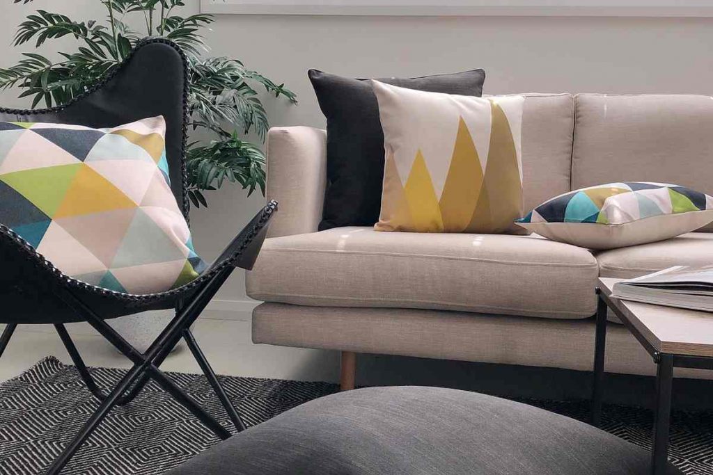 How to match cushions to sofa | Australia | Simply Cushions