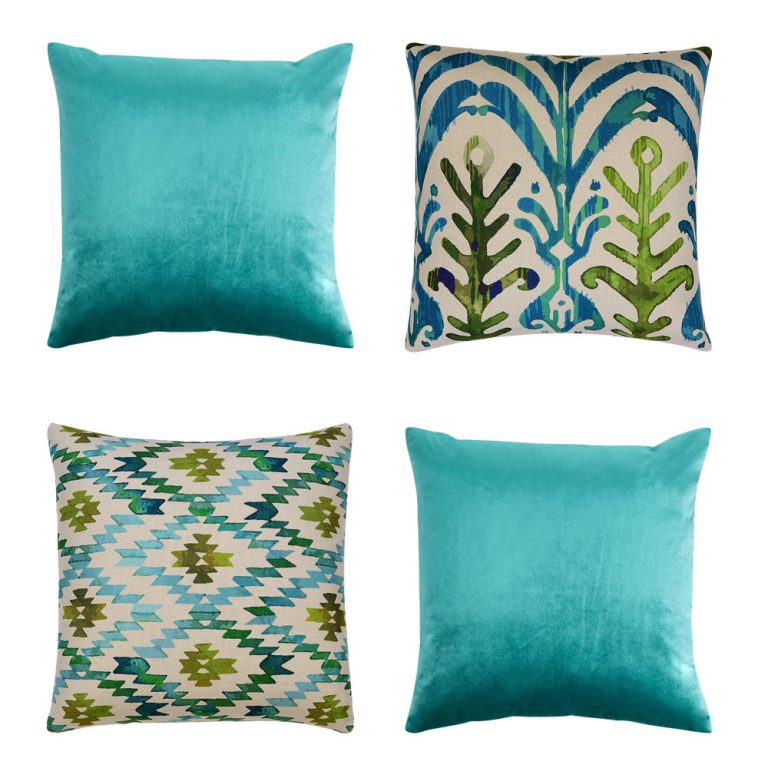 Sets of Cushions | Simply Cushions | Australia