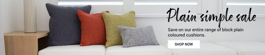 Simply Cushions