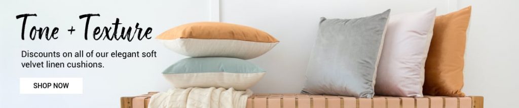 Simply Cushions