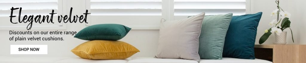 Simply Cushions