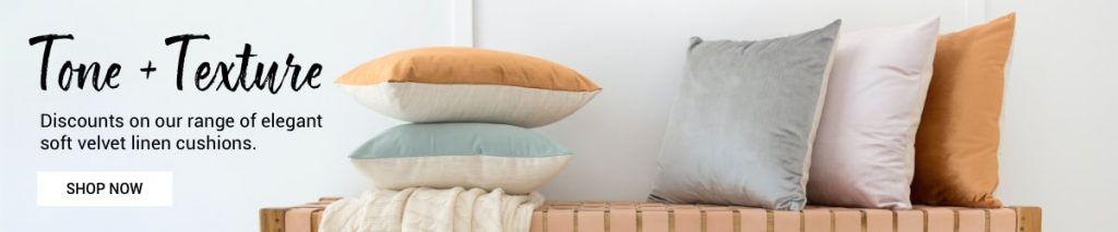 Simply Cushions