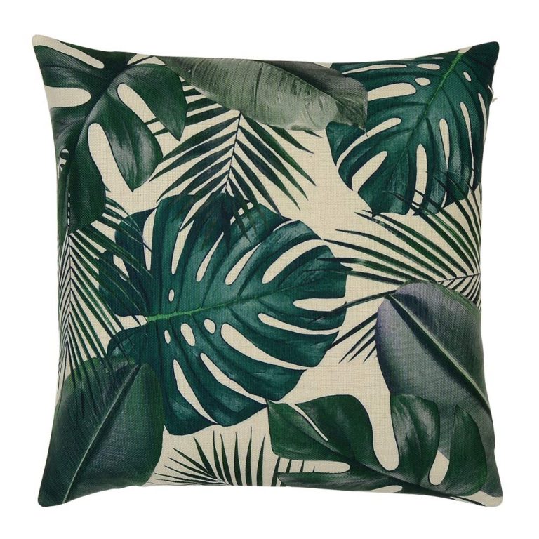 Green Cushions Australia | Free Shipping, Easy Returns