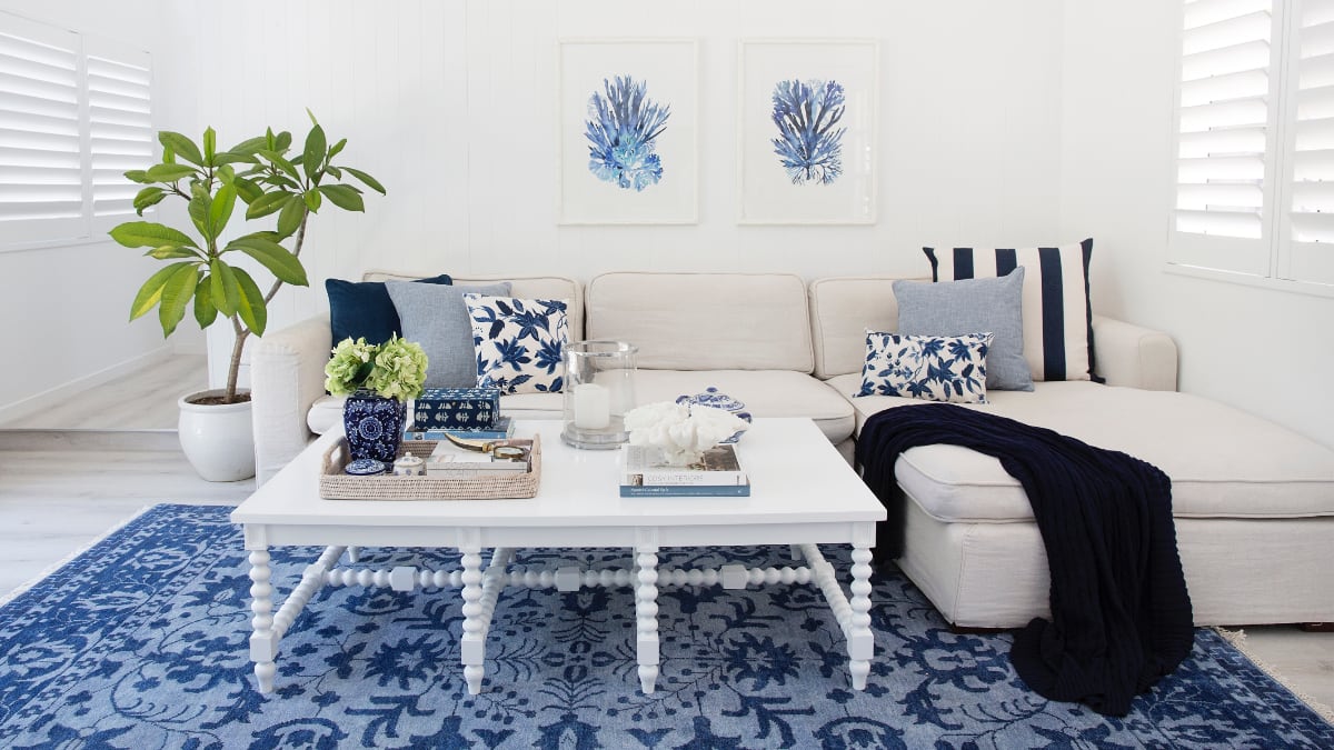 How To Decorate With Scatter Cushions, Australia