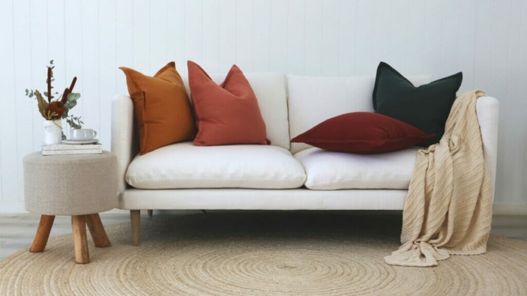 Simply Cushions